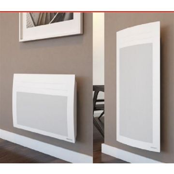 Radiateur rayonnant Amadeus 3 Horizontal 2000 Watts