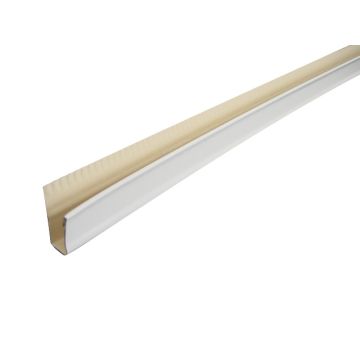 Couvre joint Aluminium en 3 ml coloris au choix
