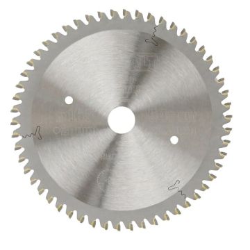 Lame scie circulaire plongeante extrême workshop dewalt - dt108