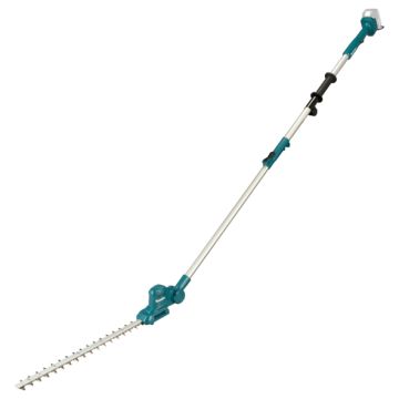 Taille-haie à perche MAKITA 18 V Li-Ion 46 cm - Sans batterie, ni chargeur - DUN461WZ