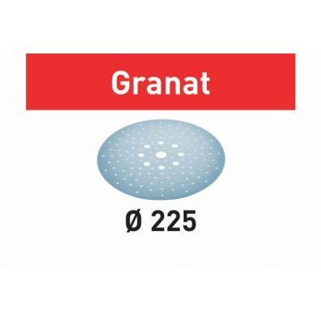 Abrasifs granat festool - 2056