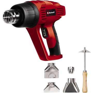 Décapeur thermique TH-HA 2000/1 - EINHELL - 4520179