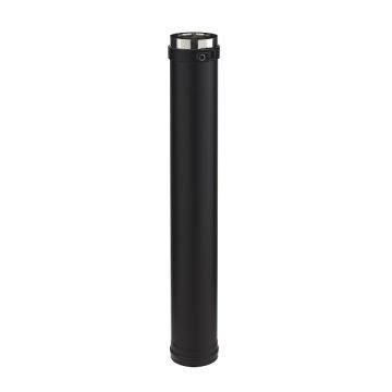 Elément droit PGI 100 cm Poujoulat