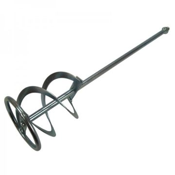 Turbine à double spirale FEMI Ht.600 Ø140 mm H2 - EM77-020