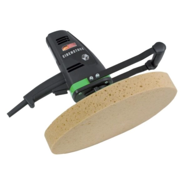 Talocheuse à sec D.370mm pour crépis joints béton cellulaire DIAM - EPG400
