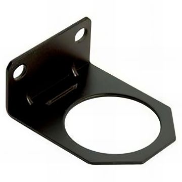 Equerre de fixation 1/4" pour filtre régulateur de pression - A3800