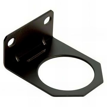 Equerre de fixation 3/8" pour filtre régulateur de pression - 7501