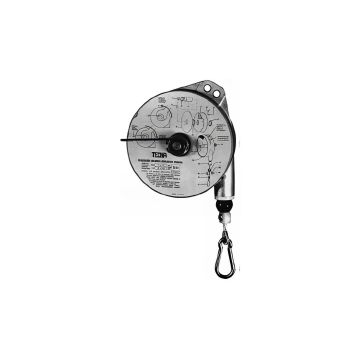 Equilibreur à câble long. 1,60 m 2 à 3 kg - 9303