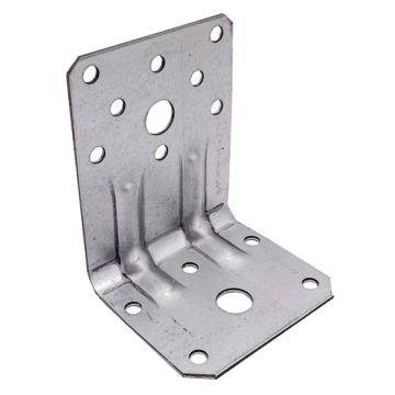 Equerre à fermette 70x50x60x1.5 Alsafix - ER07550615
