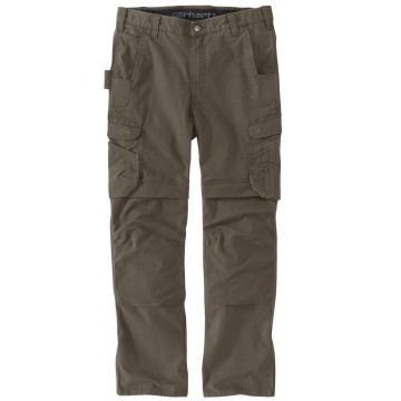 Pantalon pour hommes Steel Rugged Cargo Work - Tarmac - W32-L34 - CARHARTT - S1105072217W32L34