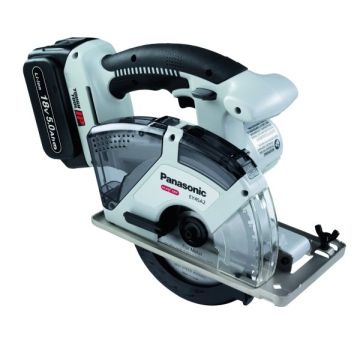 Scie circulaire 18V - 5,0 Ah - EY45A2LJ2G