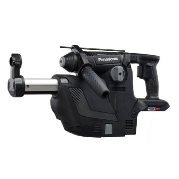 Perforateur 28,8 V avec aspiration Panasonic - EY7881XV
