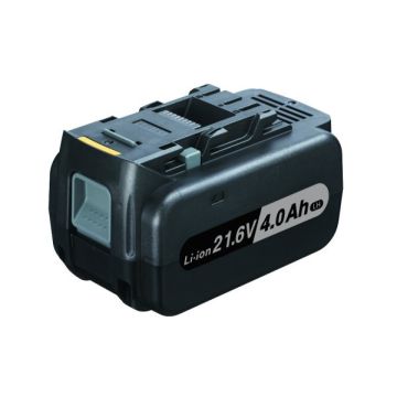 Batterie 21,6V - 4,0 Ah Li-ion Panasonic - EY9L64B