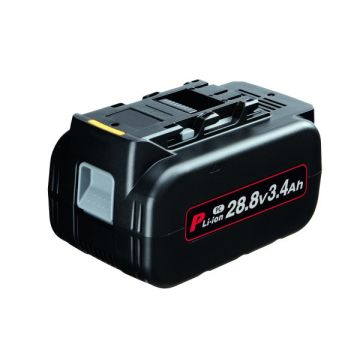 Batterie 28,8 V - 3,4 Ah Li-io - EY9L84B