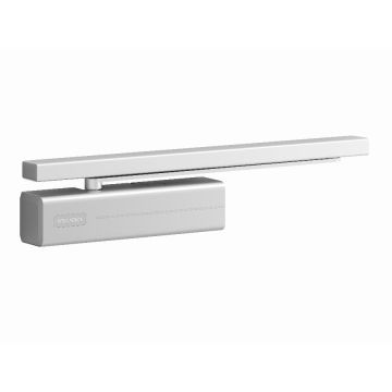 Ferme porte DC 500 EN 2-4 VACHETTE Argent - 24533000