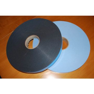 Joint double face KISO ép.2x30 mm Noir - Rouleau de 33 m - 1747 2X30N