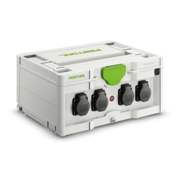 SYS - powerhub SYS3 - PH M 187 BE/CZ/FR/PL/SK - systainer avec calage - FESTOOL - 578573