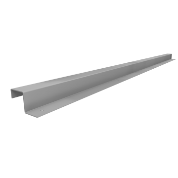 Support de rive Vieo Edge Joris Ide
