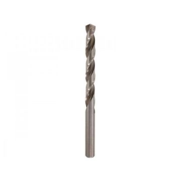 Foret HSS taille meule cylindrique court Ø3,5 mm TIVOLY - 11451910350