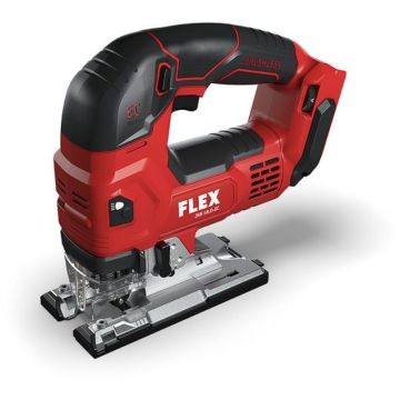Scie sauteuse jsb 18.0 ec c flex - 489794