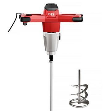 Agitateur filiaire mxe 1602 flex avec pale wr2 ø160 - 495948