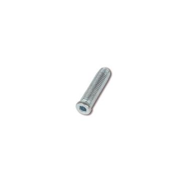Vis autotaradeux de fixation, pour profils à coupe thermique - FAPIM - 6604I