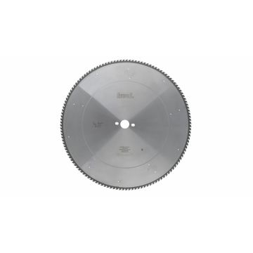 Lame pyramidale pour la coupe de métaux non ferreux/pvc/alu freud - ø500 4/3,5 al32 z120 - f03fs07692 -lu5f50002