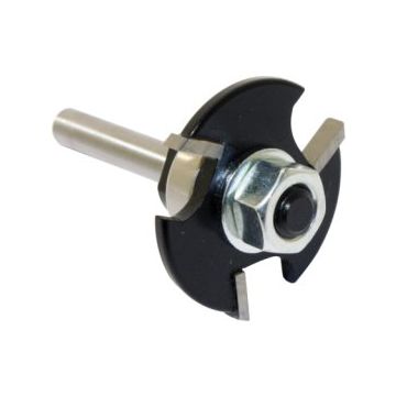 InvisiDeck Groove Cutter - GCUTTER