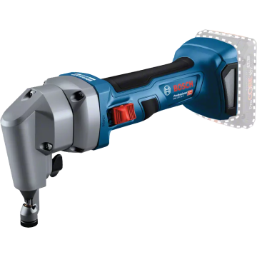 Cisaille à tôle bosch gsc18v-16 e - sans batterie, ni chargeur - 0601926300
