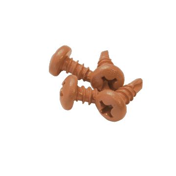 Vis autoforeuse 3,5x13 mm