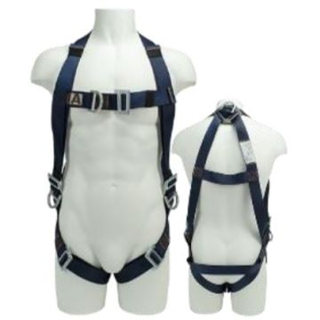 Harnais antichute Essential Unyc (taille au choix)