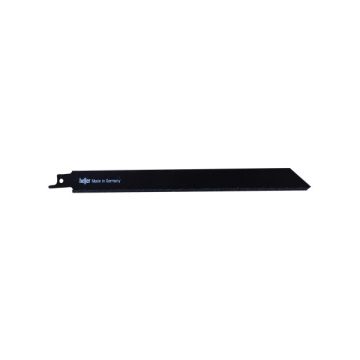 5 Lames HCS SZ - L.130 mm - 6d - S644D - HE24042