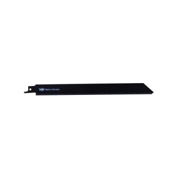 5 Lames HM+ - L.210mm - S1130Riff - HE25813