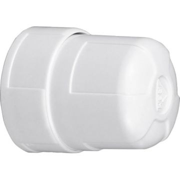 Volant thermostatique blanc RBM - 3097003