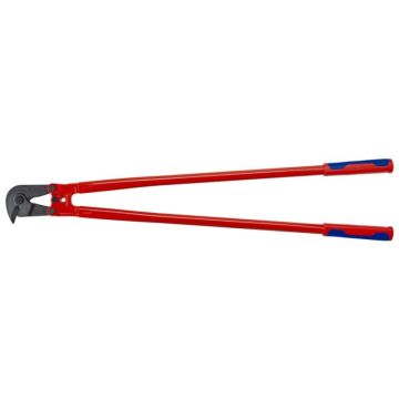 Coupe-treillis hautes performances - 950 mm - KNIPEX - 7182950