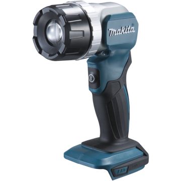lampe 14,4 / 18 v li-ion sans batterie ni chargeur - deadml808