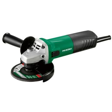 meuleuse ø125mm 730w  démarrage progressif + anti-redémarrage - g13sr4ygz
