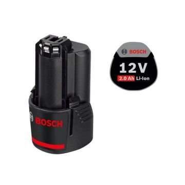 Batterie 12v 2.0 ah li-ion - gba 12v 2.0ah professional