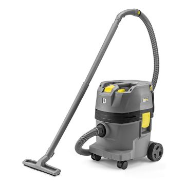 Aspirateur eau et poussières sans fil 36 v 7.5 ah li-ion 22 l débit 57 l/s nt 22/1 ap bp l