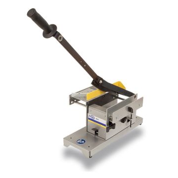 Cisaille déligneuse pour fenêtre et volets pvc Mc3
