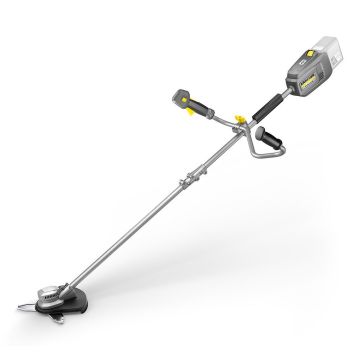 Débroussailleuse sans fil 36v coupe 260 mm sans batterie ni chargeur - bcu 260/36 bp