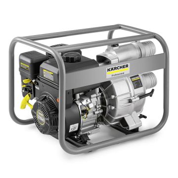 Motopompe à essence 5.1kw débit 45m3/h - wwp 45