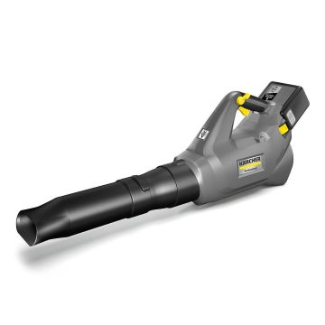 Souffleur de feuilles 36v 930m³/h avec batterie et chargeur Lb 930/36 bp pack