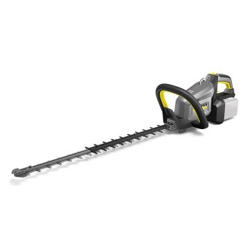 Taille-haies sans fil 36v lithium lame 650mm - ht 650/36 bp