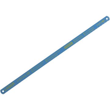 Lame de scie à métaux bi-laser hss longueur 300 mm 32d/pouce (boîte 100)