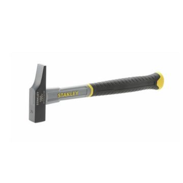 Marteau menuisier 500g manche fibre de verre