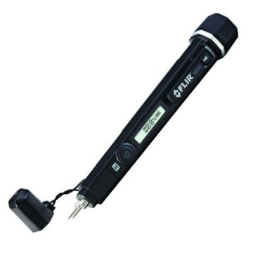Mesureur d'humidité écran lcd flir mr40 - 70110