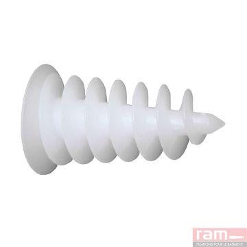 Coque 40 cheville ISORAM seule