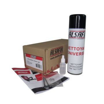 Kit entretien cloueur gaz - KITENTTI