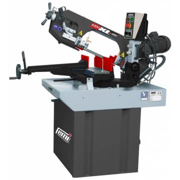 Scies à ruban stationnaires femi n257 dadg - triphasé 1100w - 8488056